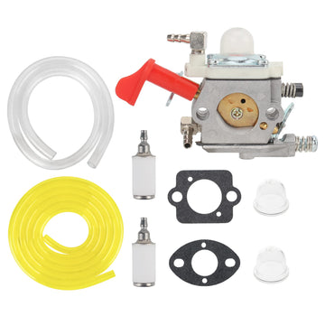 AUTOKAY Carburetor Kit For Walbro WT 997 668 Carb 23-30.5CC Zenoah CY HPI Baja 5B SS 5T