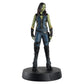 Hero Collector Eaglemoss Marvel Movie Collection 1:16 Figurine | Gamora