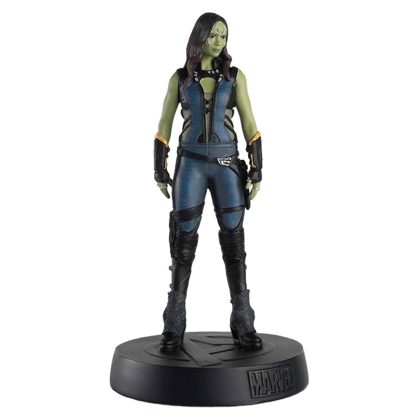 Hero Collector Eaglemoss Marvel Movie Collection 1:16 Figurine | Gamora