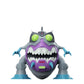 Super7 Transformers Sharkticon - 3.75' Transformers Action Figure Classic Cartoon Collectibles And Retro Toys