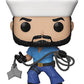 Funko Pop! Retro Toys: Gi Joe - Shipwreck