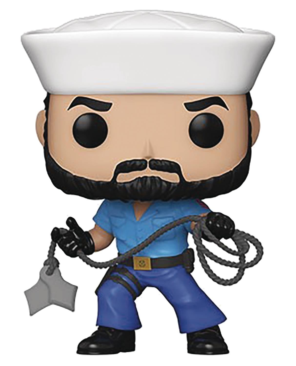Funko Pop! Retro Toys: Gi Joe - Shipwreck