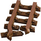 Mantic Games Miniature Game: Terrain Crate - Abandoned Mine Expansion Pack