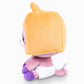 LankyBox Baby Foxy Plush Toy - Small Stuffed Foxy - Multicolor, Plush Material, Model JLKB25PLU1