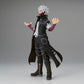 Banpresto - My Hero Academia - Dabi, Bandai Spirits The Evil Villains Dx Figure
