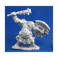 Reaper Kagunk, Ogre Chieftain (1) Miniature