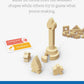 Simplyfun Asymbol - A Communication Game Where Players Challenge Their Creativity And Imagination - 3 To 6 Players - A Game For Kids Ages 8 & Up