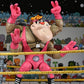 Teenage Mutant Ninja Turtles (Archie Comics) - 7    Scale Action Figure - Cryin Houn Deluxe