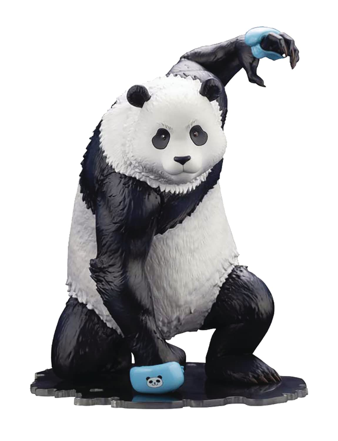 Kotobukiya Jujutsu Kaisen: Panda Artfx J Statue