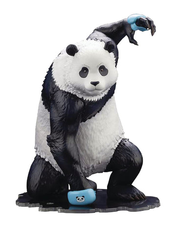 Kotobukiya Jujutsu Kaisen: Panda Artfx J Statue