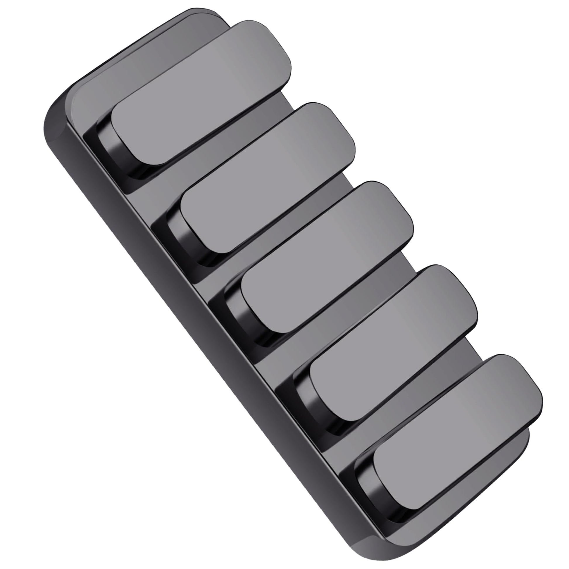 Adult Fidget Toys Metal Fidget Clicker With 3 Noise Levels Loud-Quiet Edc Fidget Toy For Adults Office Class Fidget Toys Relief