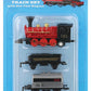 Toysmith Mini Pull-Back Train Set, Assorted Styles, For Boys & Girls 5+