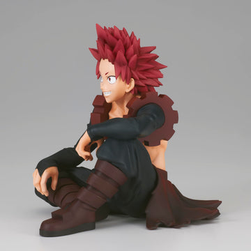 Banpresto - My Hero Academia - Break Time Collection - Vol.5 Eijiro Kirishima (Mha) Medium