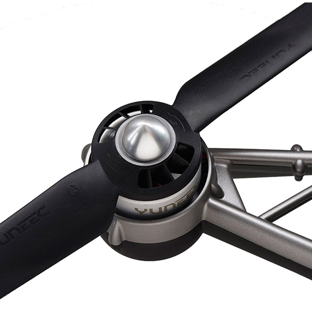 YUNEEC Propeller/Rotor Blades A 4K Black YUNQ4K115A