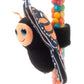 The Petting Zoo Orange Monarch Butterfly Stuffed Animal Plushie Slap Bracelet, Gifts For Kids, Candypalz, Zoologee Monarch Butte