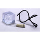 International Miniatures By Classics Dollhouse Miniature Vintage Look Ice Block And Ice Pick