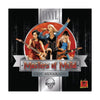 Talon Strike Studios Vinyl: Masters of Metal Card Game TSS 131