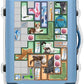 Wacky Wizard Games: Pack The Essentials The Board Game