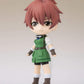 Tamashii Nations - The Kotobuki Squadron In The Wilderness - Leona , Bandai Spirits Figuarts Mini Action Figure