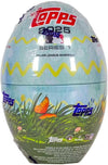 2025 Topps Baseball Series 1 Easter Trading Card Tin (59 Total Cards Per Tin) Styles May Vary