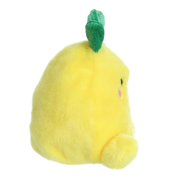 Aurora® Adorable Palm Pals™ Perky Pineapple™ Stuffed Animal - Pocket-Sized Play - Collectable Fun - Yellow 5 Inches