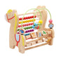 Atorse Bead Maze Toy For Toddlers Educational Toys Wooden Bead Toys For Baby Infant|Baby|Toys For Baby|Developmental Baby Toys