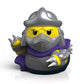 TUBBZ Boxed Edition: Teenage Mutant Ninja Turtles - Shredder Cosplaying Rubber Duck Vinyl Figure