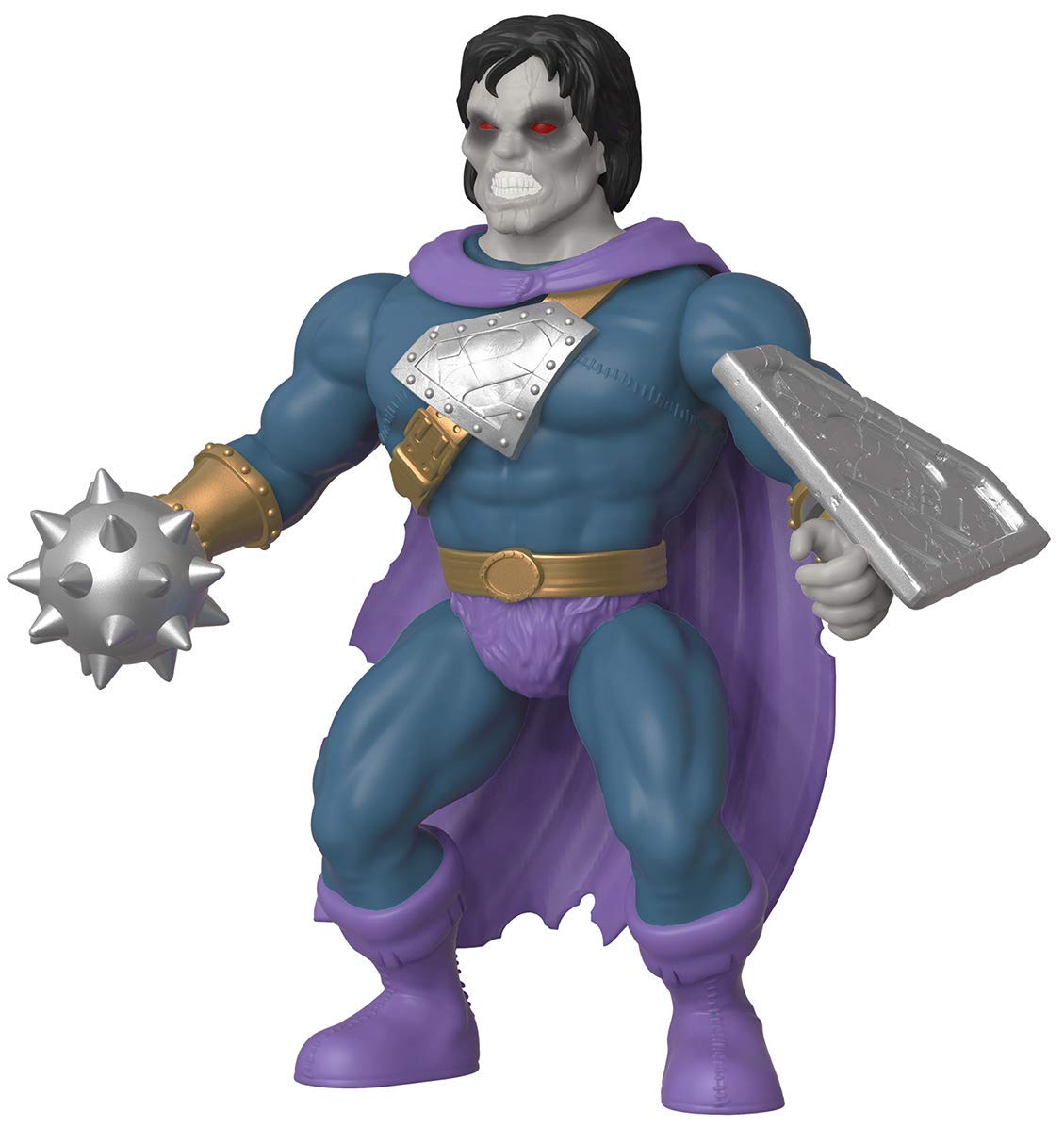 Funko Dc: Primal Age-Bizarro Collectible Figure - Dc Comics - Action Figure - Collectible - Gift Idea - Official Merchandise - For Boys, Girls, Kids & Adults - Comic Books Fans