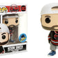 Funko Pop! #483 Fatman Kevin Smith (2017 Comikaze Exclusive)