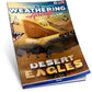 Ammo Mig-5209 Issue 9. Desert Eagles English, Multicolour