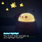 Interactive Light-Up Whack & Mole