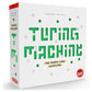 Scorpion Masqué Turing Machine Strategy Game | 1-4 Players | Ages 14+ | Cardboard | Multicolor