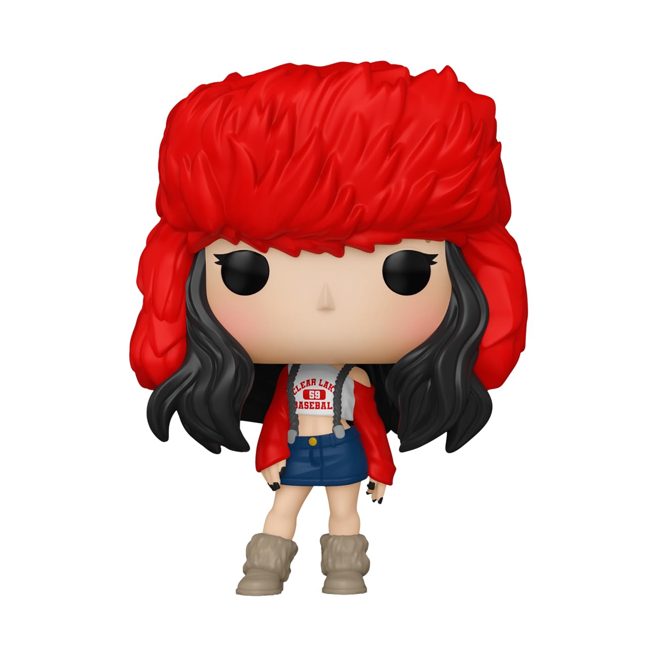 Funko Pop! Rocks: Blackpink - Jennie