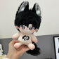 Niannyyhouse 20Cm Plush Doll Rabbit Ears Boy Tail 8In Humanoid Stuffed Body No Attribute Wearable Clothing Dress Up Gifts (3-With Skeleton)