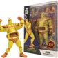 BST AXN XL Teenage Mutant Ninja Turtles: Arcade Krang Previews limited availability Action Figure