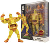 BST AXN XL Teenage Mutant Ninja Turtles: Arcade Krang Previews limited availability Action Figure