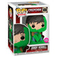 Pop! Creepshow - Jordy Verrill 1460 Flocked