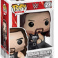 Funko POP WWE Roman Reigns Action Figure - Metallic Vinyl - 3.75 inches - Model 7753