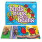 R&R Games Birds Bugs & Beans Family Game