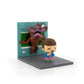 Loot Crate Stranger Things Eleven Vs. Demogorgon limited availability Diorama | Collectible SuperEmoFriends Figure| Art Design by JSalvador