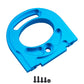 Gohobby Aluminum Adjustable Motor Mount For Tamiya Tt02