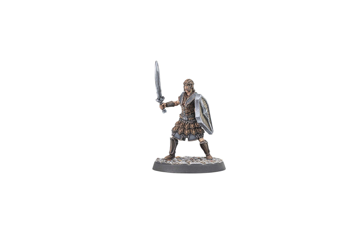 Modiphius Elder Scrolls Call to Arms - Imperial Legion Faction Starter
