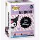 Funko Pop! Kuromi (With Balloons) Vinyl Figure Exclusive #85