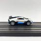 Agm Mastech Mr Seriers 1:64 Ho Scale Slot Car Bugatti Divo,Mr-C74