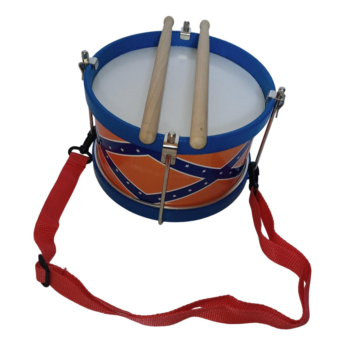 Ecomistiq Kids Snare Drum Toy Musical Toy For Stage Performance Kindergarten Beginners | Drums | Sets & Kits |