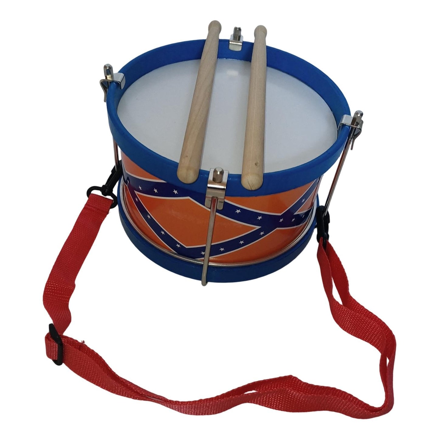 BnfKids Snare Drum Toy Musical Toy For Stage Performance Kindergarten Beginners|Musical Instruments & Gear|Percussion|Drums|Sets