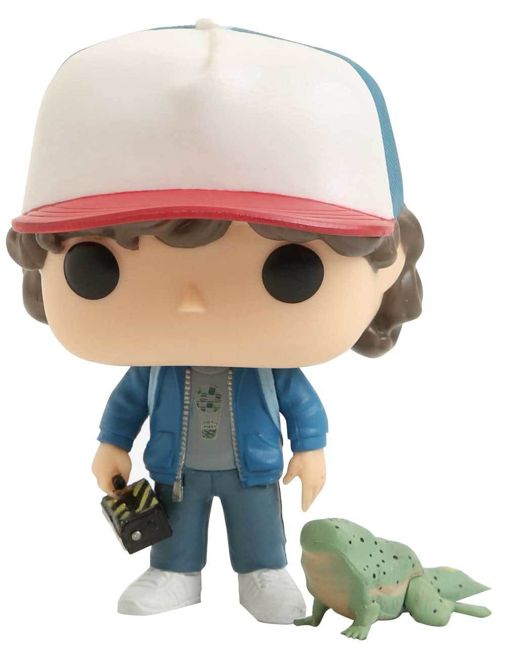 Funko - Stranger Things 24363 - Collectible Figurine, Multicoloured, Comics, Manga, Tv Series, Gift Idea