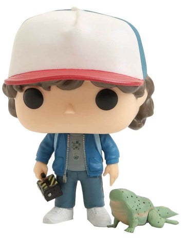 Funko - Stranger Things 24363 - Collectible Figurine, Multicoloured, Comics, Manga, Tv Series, Gift Idea