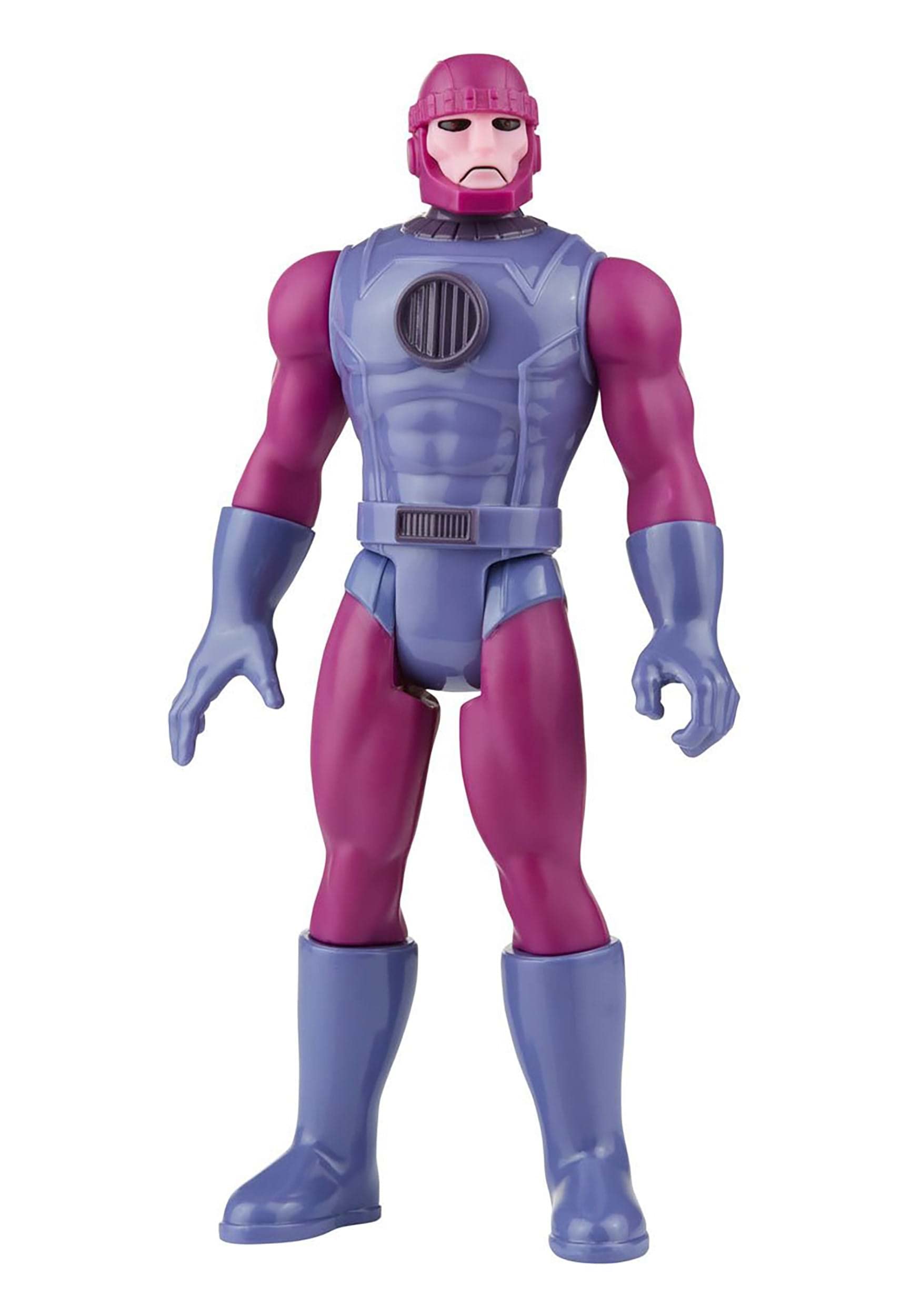 Hasbro Marvel Legends 375 Collection X-Men Sentinel 8' Action Figure, Multicolor