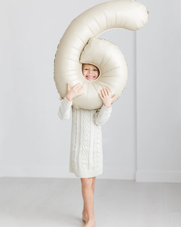 Cream Number 6 Balloon 40 Inch, 6 Balloon Number, 6Th Birthday Decorations, Cream Party Supplies For Boys Girls